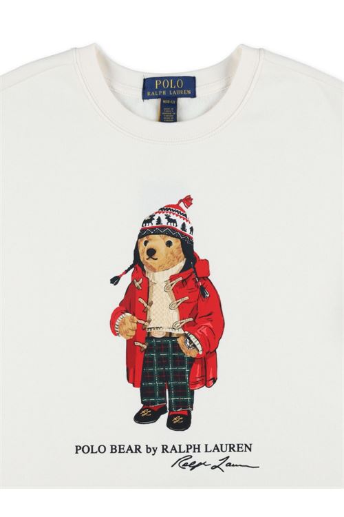  RALPH LAUREN KIDS | 322960439002